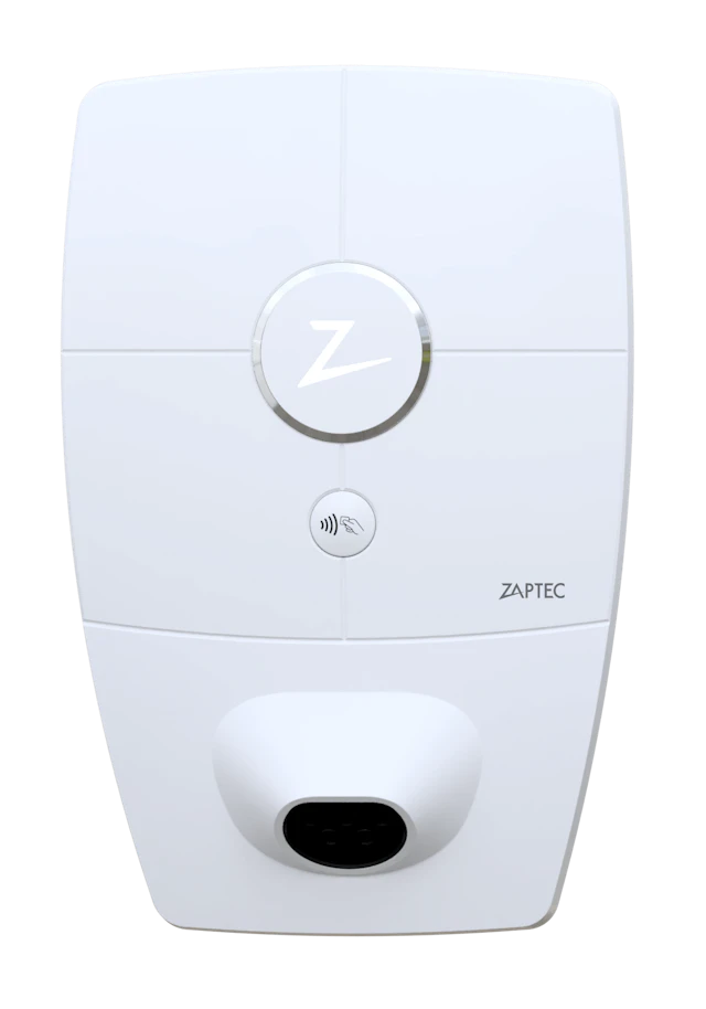 Zaptec Home
