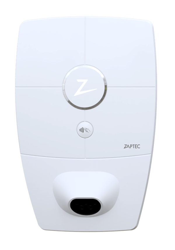 Zaptec Home
