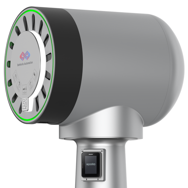 BeWorks Automation Ltd Q926