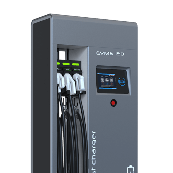 Sicon EVMS 150kW