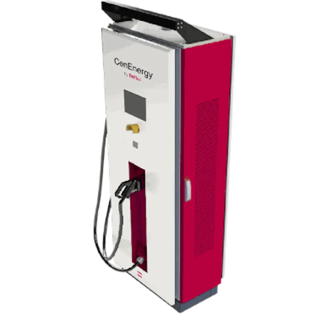 CenEnergy DCEN