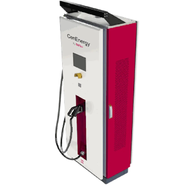 CenEnergy DCEN