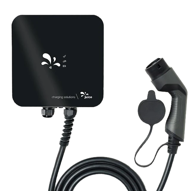 Juice Technology Juice Charger ME MID