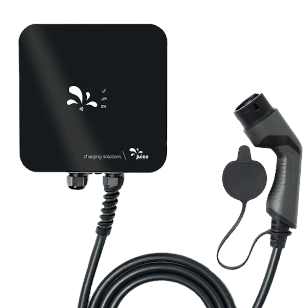 Juice Technology Juice Charger ME MID