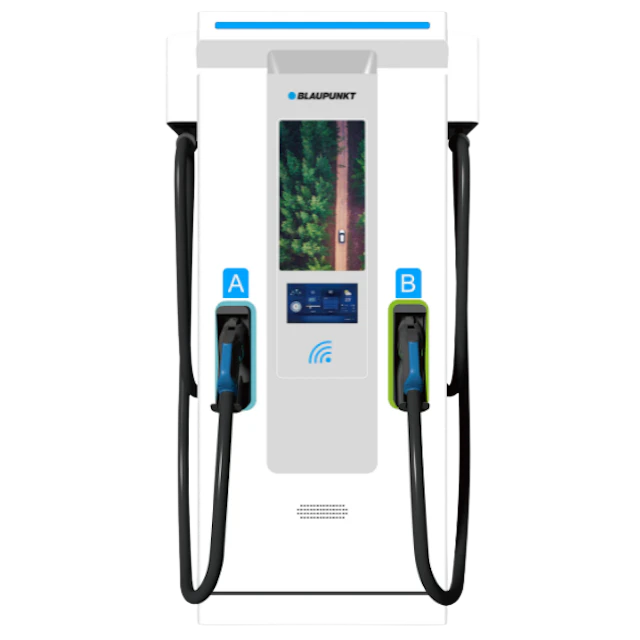 BLAUPUNKT BPDCEG