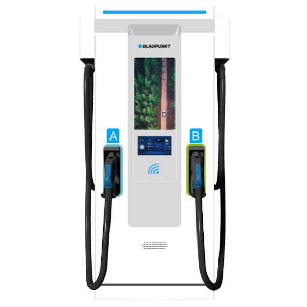BLAUPUNKT BPDCEG