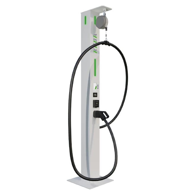 Keba DCL10
