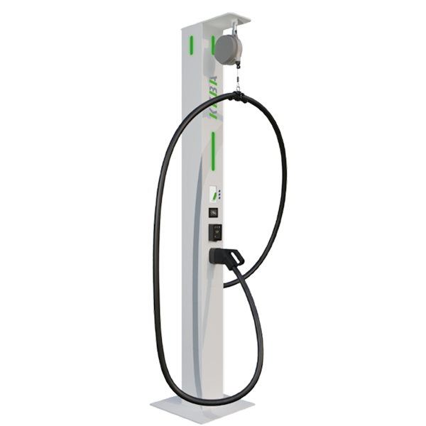 Keba DCL10