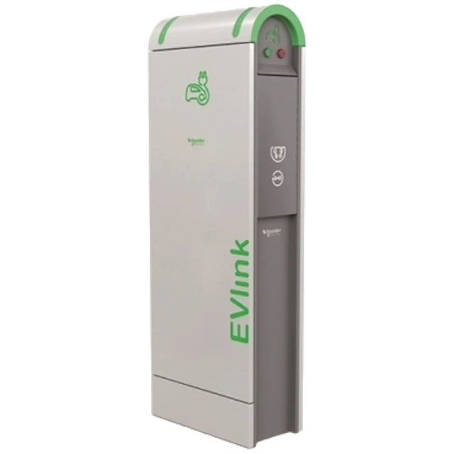 Schneider Electric EVlink City