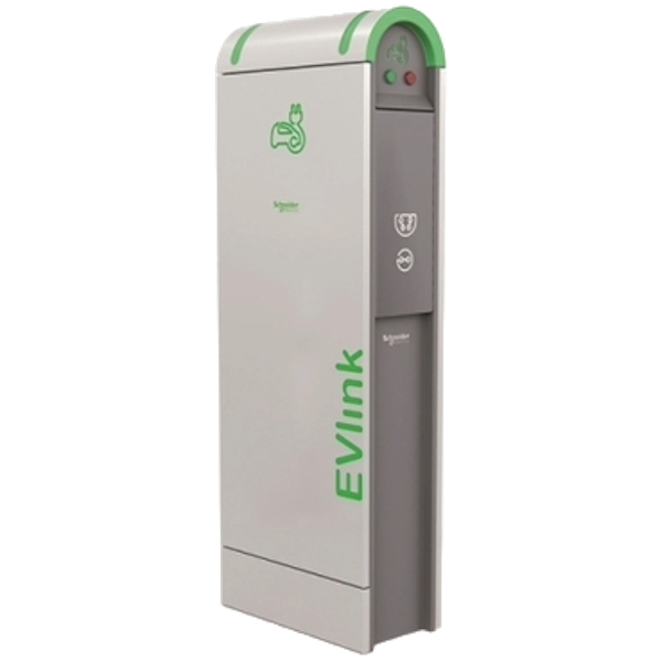 Schneider Electric EVlink City