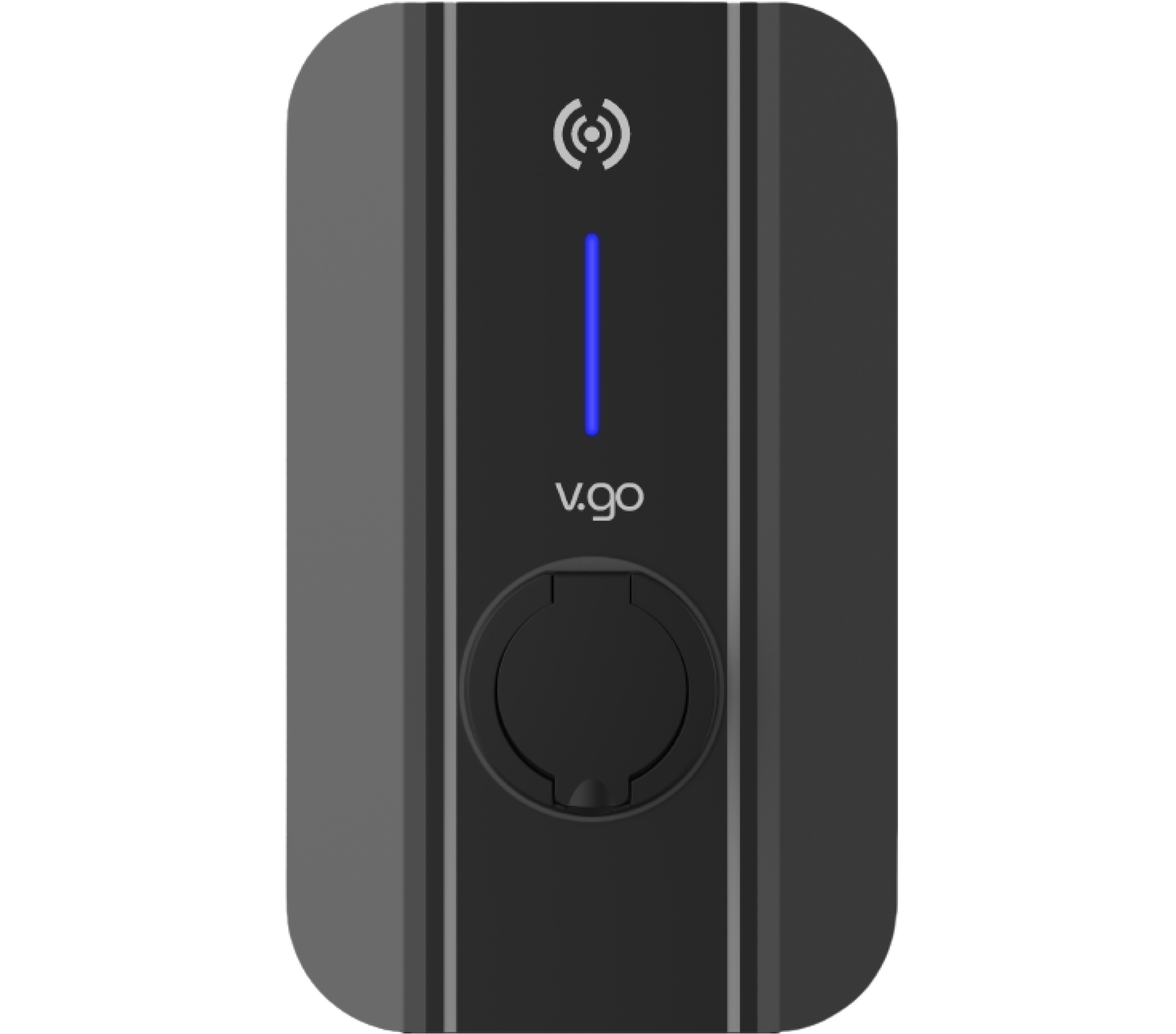VGo R22 with Monta Supported charge points