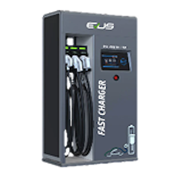 EVUS POL 600 ULTRA