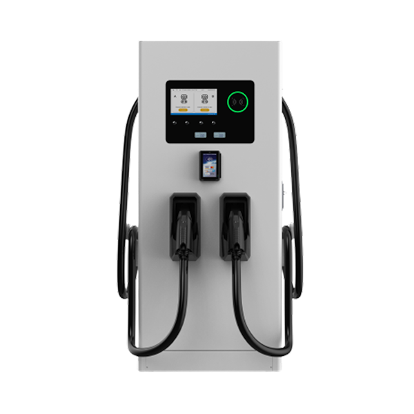 EVC DC D5-8