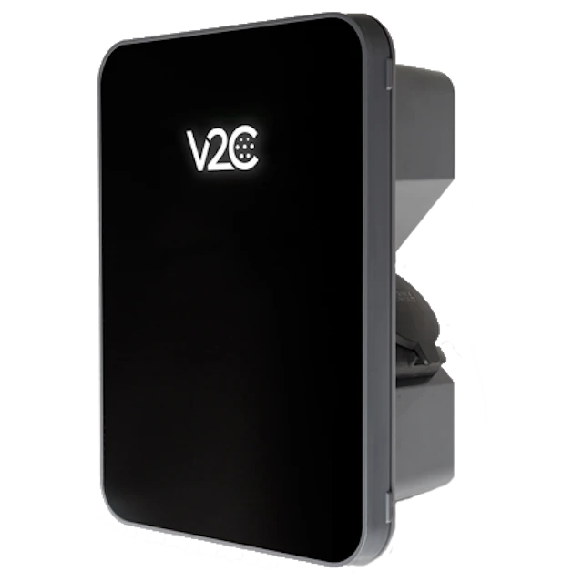 V2C Trydan