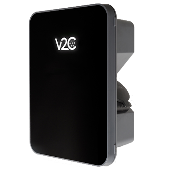 V2C Trydan
