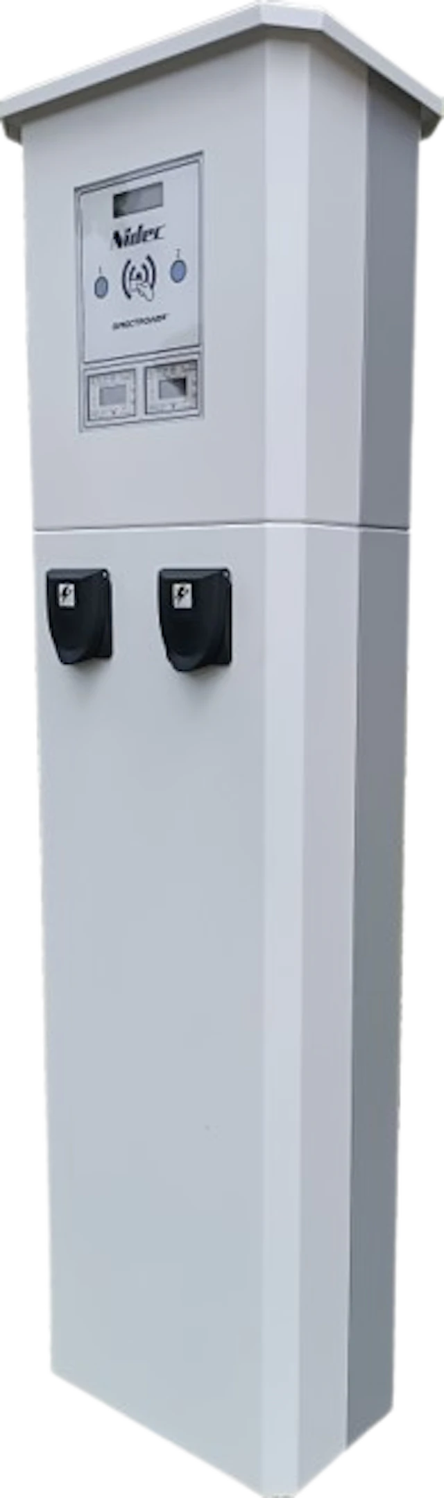 Nidec DirectPowerPS DPAT