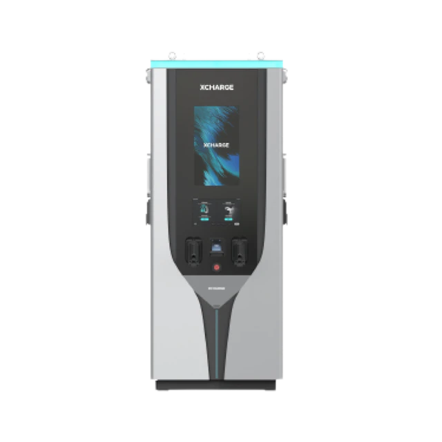 XCHARGE C7