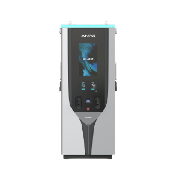 XCHARGE C7