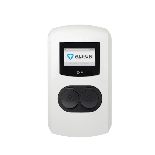 Alfen Eve Double Plus
