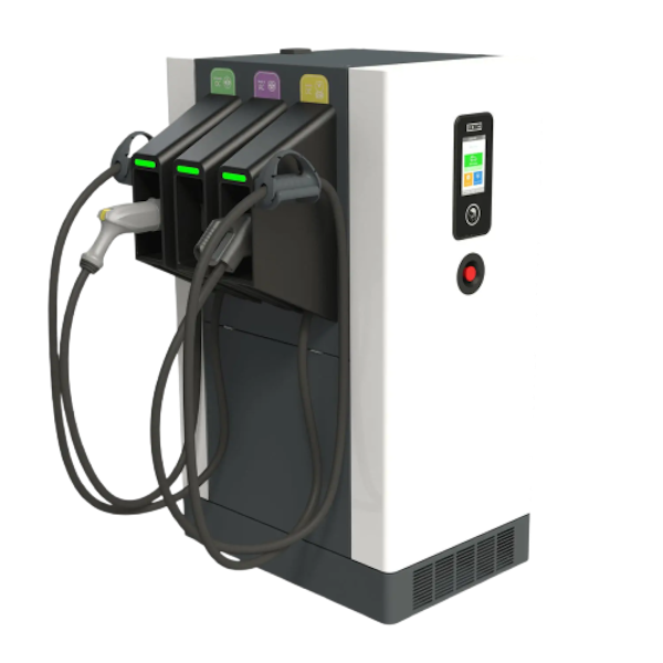 DBT Compact 50