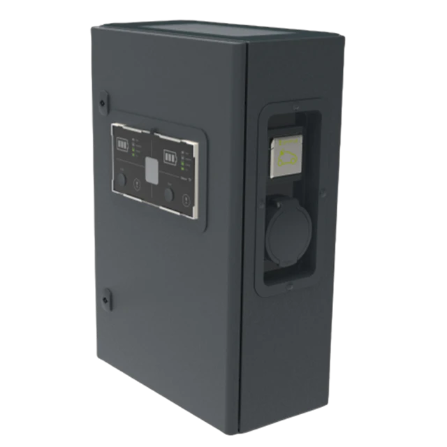 Legrand GreenUp