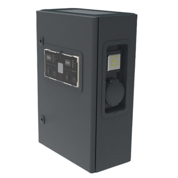 Legrand GreenUp