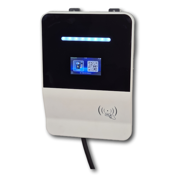 Charge-M8 Delta 3.6-22 kW