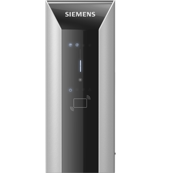 Siemens VersiCharge