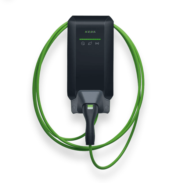 Keba Kecontact P40
