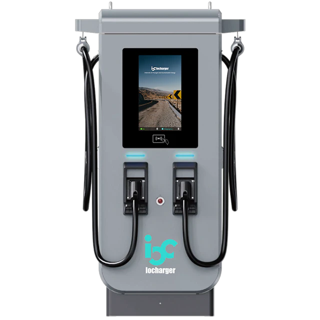 IoCharger IOCNY2