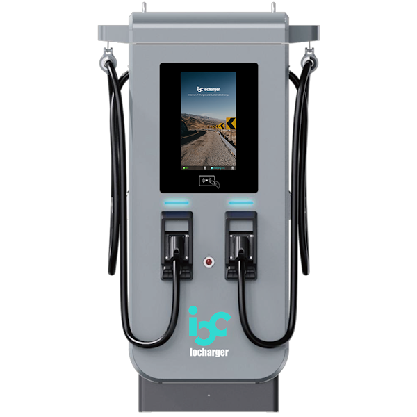 IoCharger IOCNY2