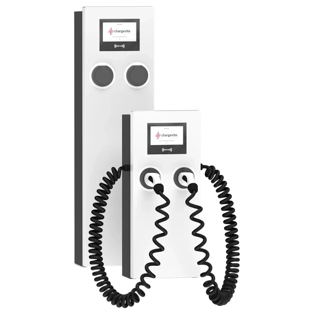 Chargevite M