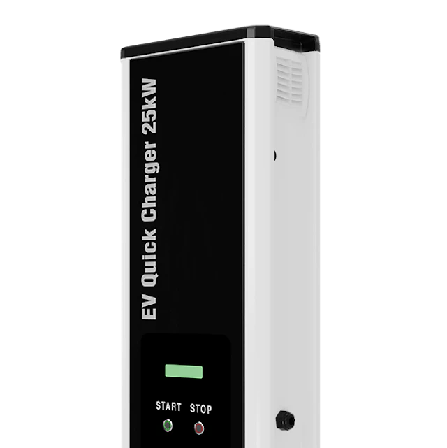 Circutor Urban Master DC