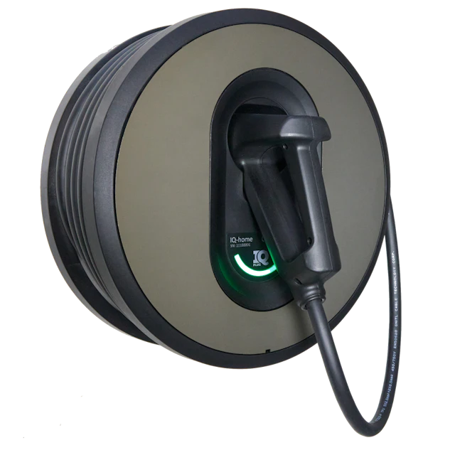 IQ-Plug IQ-Home
