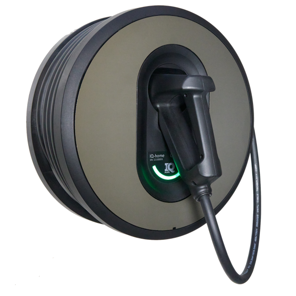 IQ-Plug IQ-Home