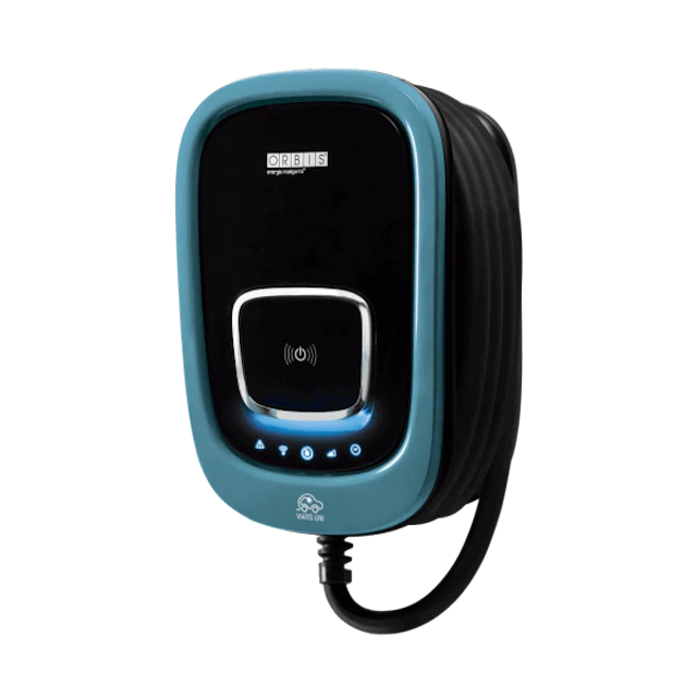 Orbis Viaris Combi +
