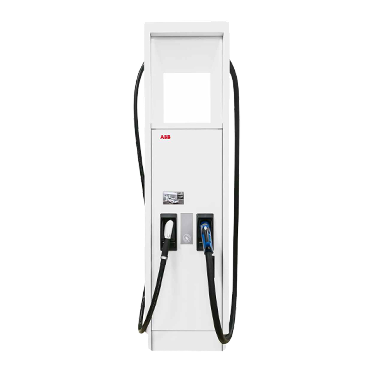 ABB - Terra HP
