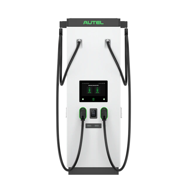 Autel MaxiCharger DH480