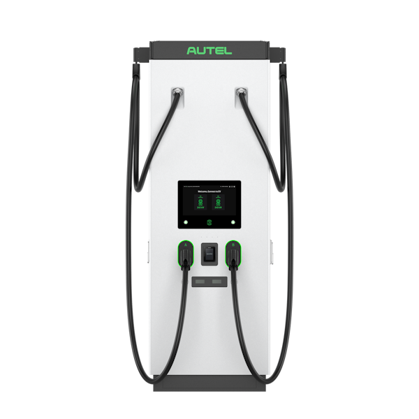 Autel MaxiCharger DH480