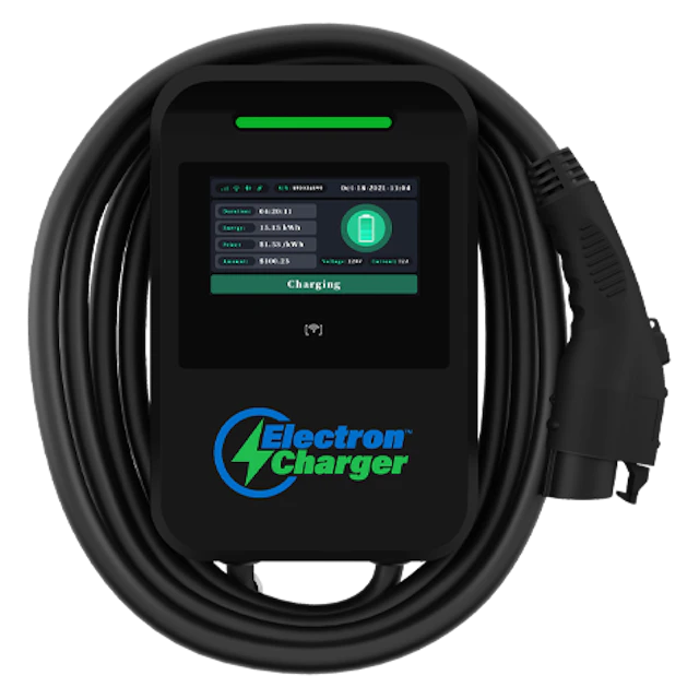 Electron Charger EC-L2-G2