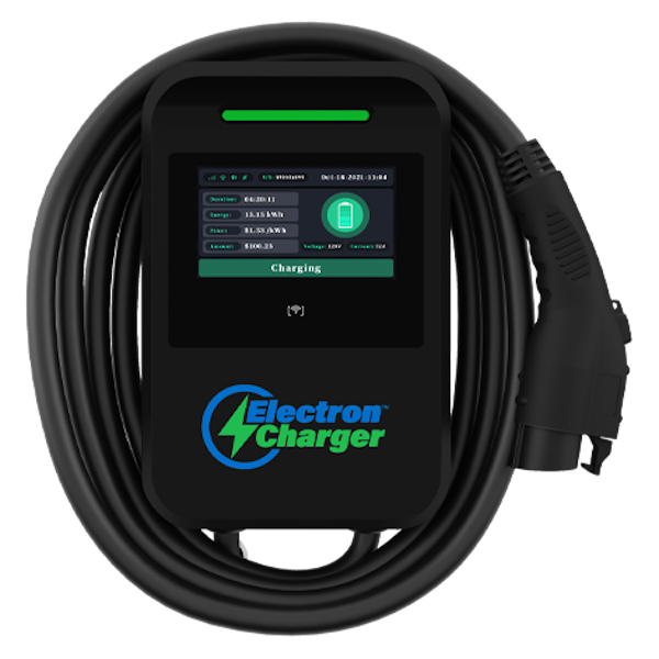 Electron Charger EC-L2-11KW-G2