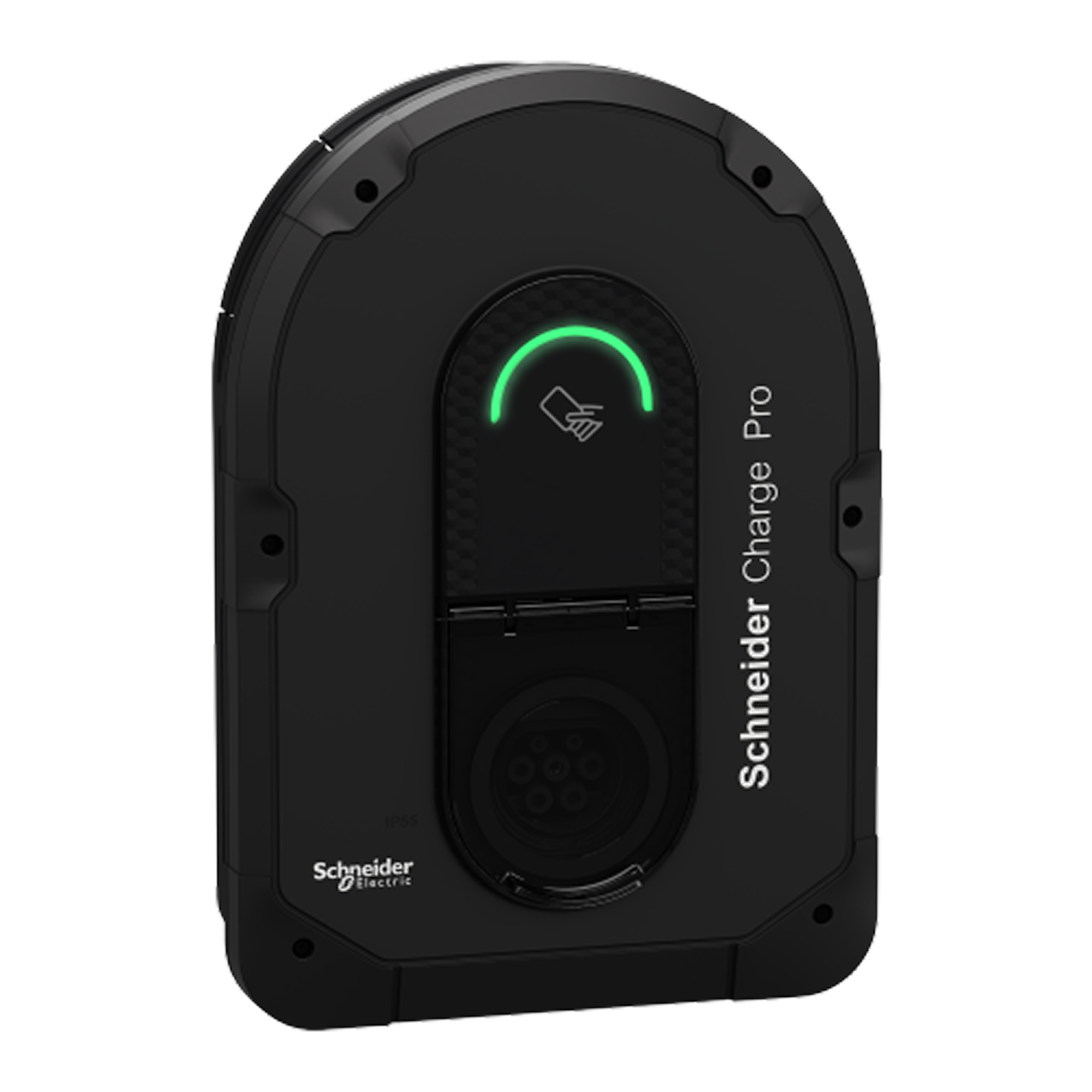 Schneider Electric - Charge Pro