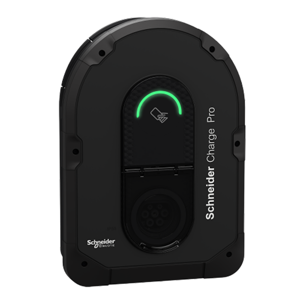 Schneider Electric Charge Pro