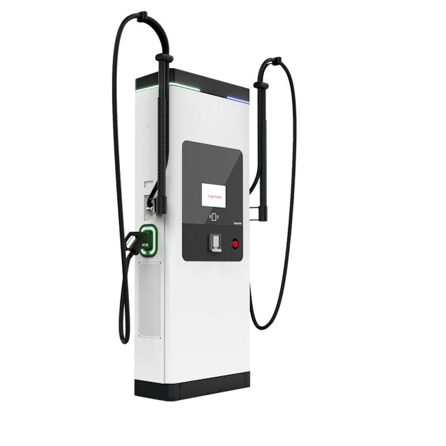 Ingeteam INGEREV RAPID 60