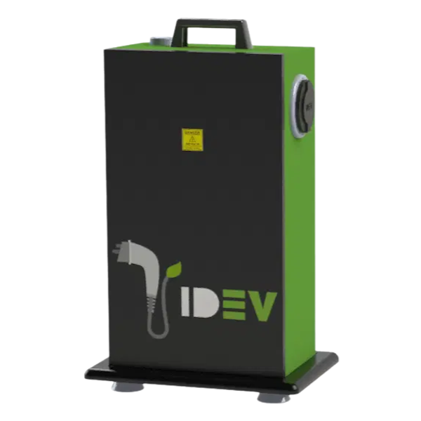 IDE Systems Onsite+SEV-3