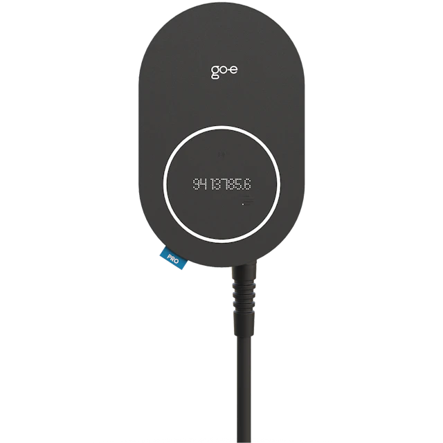 Go-E Pro Cable