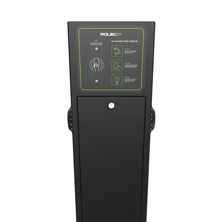 Rolec - AutoCharge Dual