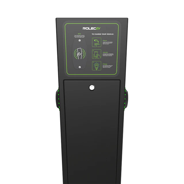 Rolec AutoCharge Dual