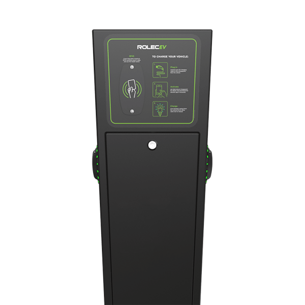 Rolec AutoCharge Dual