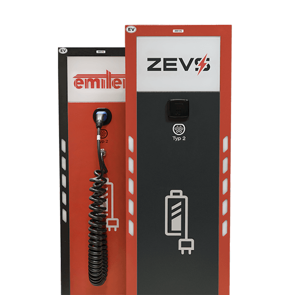 Emiter ZEVS
